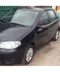 Fiat Punto 1.2 5 Porte Dynamic