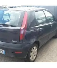 Fiat Punto 1.2 5 Porte Dynamic - 2