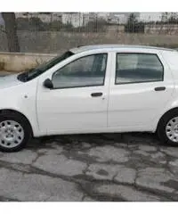 Fiat Punto 1.2 5P. Active GPL - 2