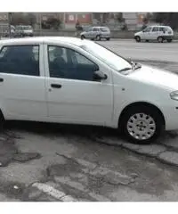 Fiat Punto 1.2 5P. Active GPL - 4