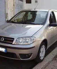 FIAT Punto 1.2 5 porte Active Natural Power rif. 7196884 - 4