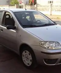 FIAT Punto 1.2 5 porte Active Natural Power rif. 7196884 - 5