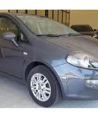 Fiat Punto 1.2 8V 5P. Lounge - 2