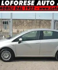 FIAT Punto 1.2 8V 5 porte UNICO PROPRIETARIO rif. 7195737 - 3