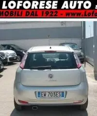 FIAT Punto 1.2 8V 5 porte UNICO PROPRIETARIO rif. 7195737 - 4