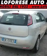 FIAT Punto 1.2 8V 5 porte UNICO PROPRIETARIO rif. 7195737 - 5