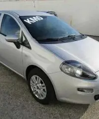 FIAT Punto 1.3 MJT II S&S 95 CV 5 porte Lounge rif. 7193111 - 3