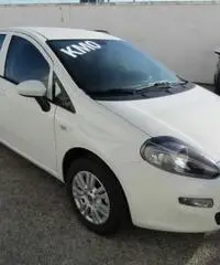 FIAT Punto 1.3 MJT II S&S 95 CV 5 porte Lounge rif. 7193110 - 3