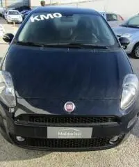 FIAT Punto 1.3 MJT II S&S 95 CV 5 porte Lounge rif. 7193112 - 2