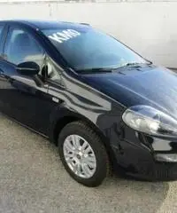 FIAT Punto 1.3 MJT II S&S 95 CV 5 porte Lounge rif. 7193112 - 3