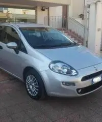 FIAT Punto 1.3 MJT II 75 CV 5 porte Easy rif. 7196886