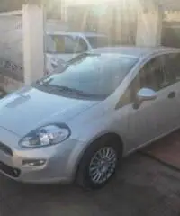 FIAT Punto 1.3 MJT II 75 CV 5 porte Easy rif. 7196886 - 2