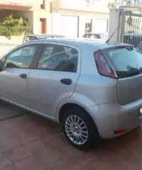 FIAT Punto 1.3 MJT II 75 CV 5 porte Easy rif. 7196886 - 6