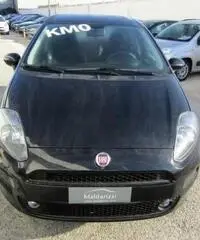 FIAT Punto 1.3 MJT II S&S 95 CV 5 porte Lounge rif. 7193109 - 2