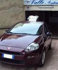 FIAT  PUNTO 1400 gpl 75 C.V 5 PORTE DINAMIC CASA MADRE