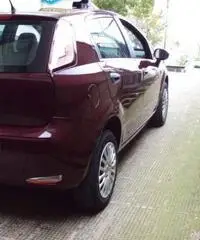 FIAT  PUNTO 1400 gpl 75 C.V 5 PORTE DINAMIC CASA MADRE - 10