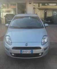 FIAT Punto 1.4 8V 5 porte Natural Power Easy rif. 7196889