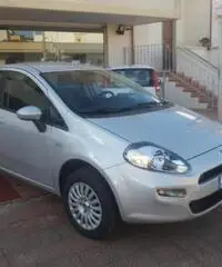 FIAT Punto 1.4 8V 5 porte Natural Power Easy rif. 7196889 - 6