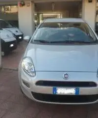 FIAT Punto 1.4 8V 5 porte Natural Power Easy rif. 7196889 - 7