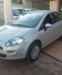 FIAT Punto 1.4 8V 5 porte Natural Power Easy rif. 7196889 - 8