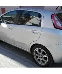 Fiat Punto 3Âª serie - 4