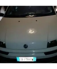 Fiat Punto - 5