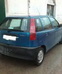 Fiat Punto 60 S - 2