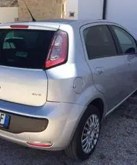 FIAT PUNTO EVO 1.3 MJT DIESEL 75cv per neopatentati - 3