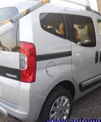 FIAT Qubo 1.3 MJT 80 CV Trekking rif. 7190867 - 3