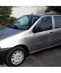 Fiat Punto TD 60 5 Porte S - 2