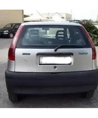 Fiat Punto TD 60 5 Porte S - 3