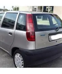 Fiat Punto TD 60 5 Porte S - 4