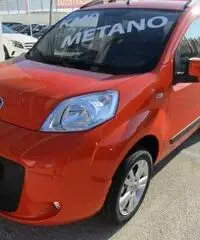 FIAT Qubo 1.4 8V 77 CV Dynamic Natural Power rif. 7189186