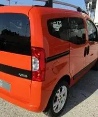 FIAT Qubo 1.4 8V 77 CV Dynamic Natural Power rif. 7189186 - 6