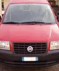 FIAT Scudo 2.0 JTD/94 Furg. Comf.900kg P.L. rif. 7196891