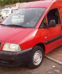 FIAT Scudo 2.0 JTD/94 Furg. Comf.900kg P.L. rif. 7196891 - 2