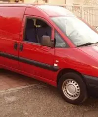 FIAT Scudo 2.0 JTD/94 Furg. Comf.900kg P.L. rif. 7196891 - 3