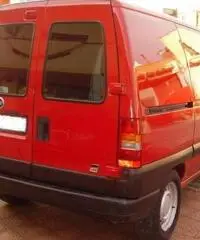 FIAT Scudo 2.0 JTD/94 Furg. Comf.900kg P.L. rif. 7196891 - 4