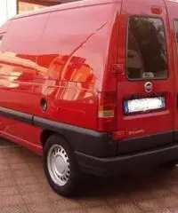 FIAT Scudo 2.0 JTD/94 Furg. Comf.900kg P.L. rif. 7196891 - 6