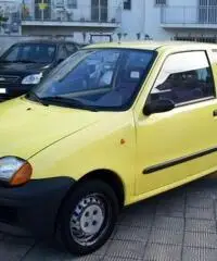 Fiat Seicento 900i 40CV Fun