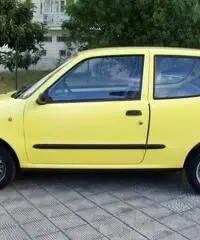 Fiat Seicento 900i 40CV Fun - 2