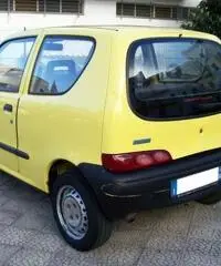 Fiat Seicento 900i 40CV Fun - 3