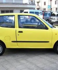 Fiat Seicento 900i 40CV Fun - 5