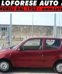 FIAT Seicento 1.1i cat S rif. 7195738 - 3