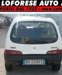 FIAT Seicento 1.1i cat S rif. 7195738 - 4