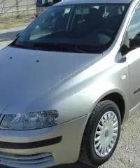 Fiat Stilo 1.9 JTD 5 Porte Dynamic - 2