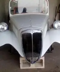 Fiat Topolino - 2