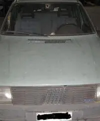 FIAT Uno - 4