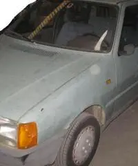 FIAT Uno - 5