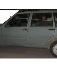 FIAT Uno - 6